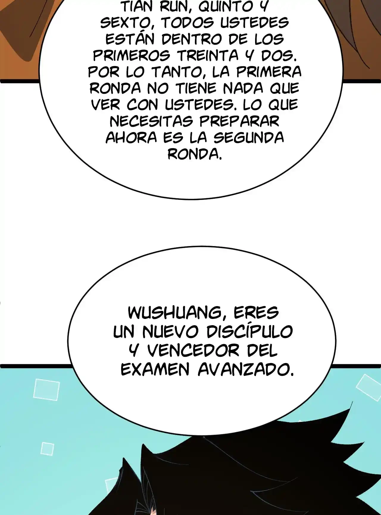 Luchar de nuevo por una vida > Capitulo 62 > Page 911