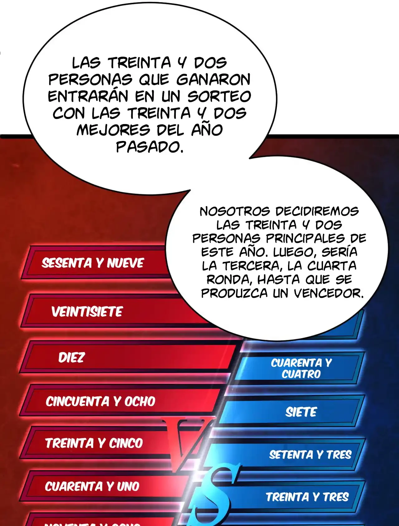 Luchar de nuevo por una vida > Capitulo 62 > Page 931