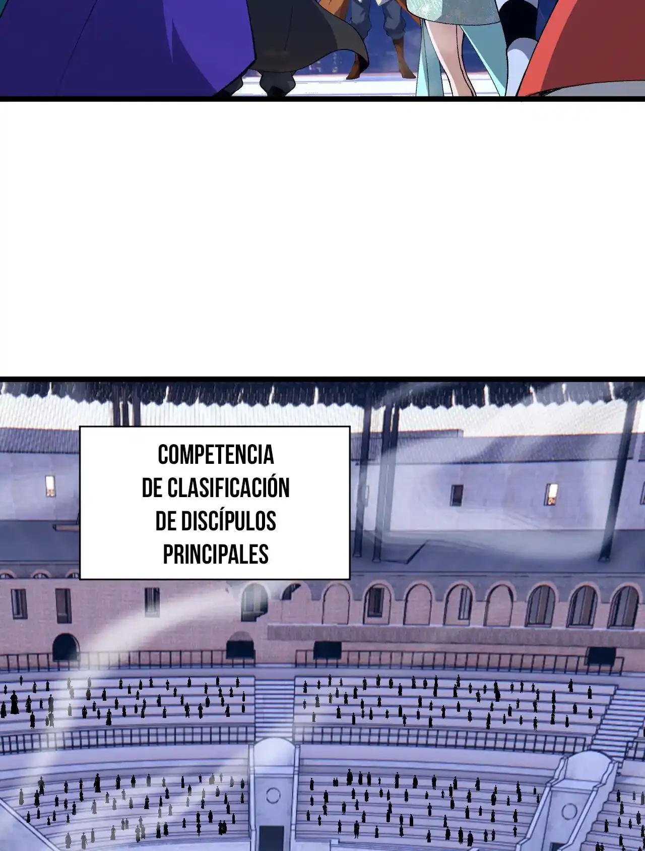 Luchar de nuevo por una vida > Capitulo 62 > Page 981