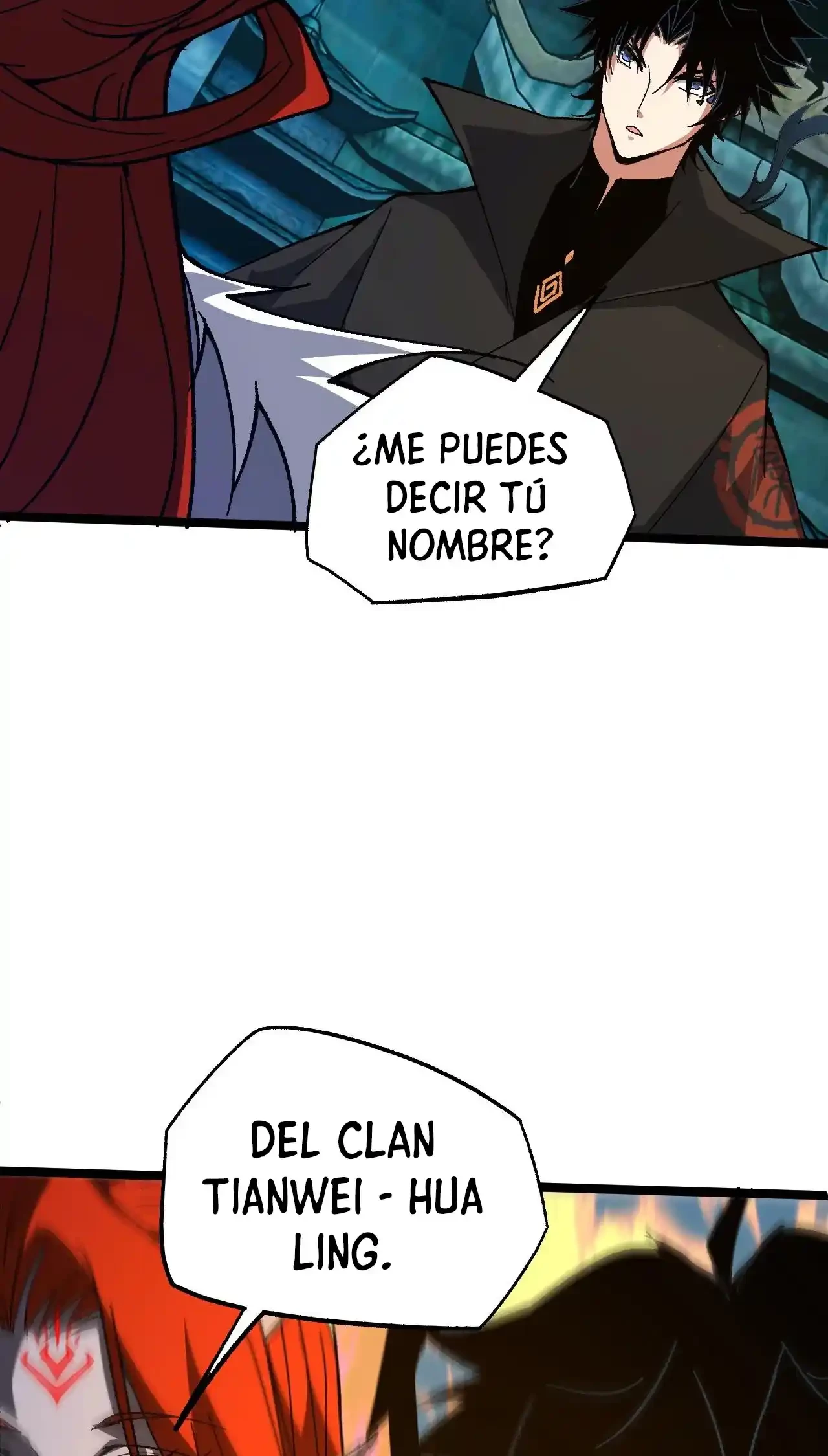 Luchar de nuevo por una vida > Capitulo 77 > Page 31