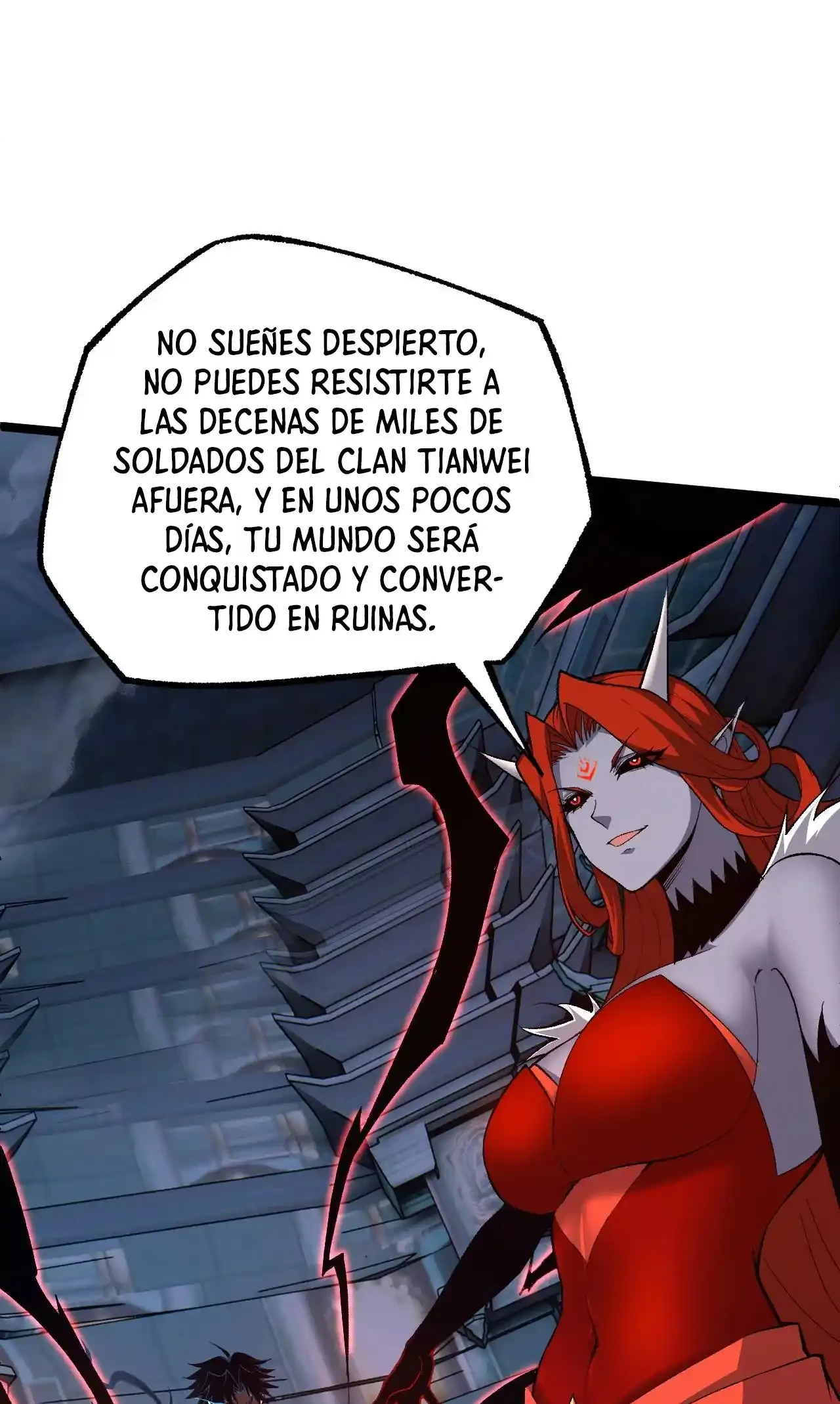 Luchar de nuevo por una vida > Capitulo 77 > Page 331