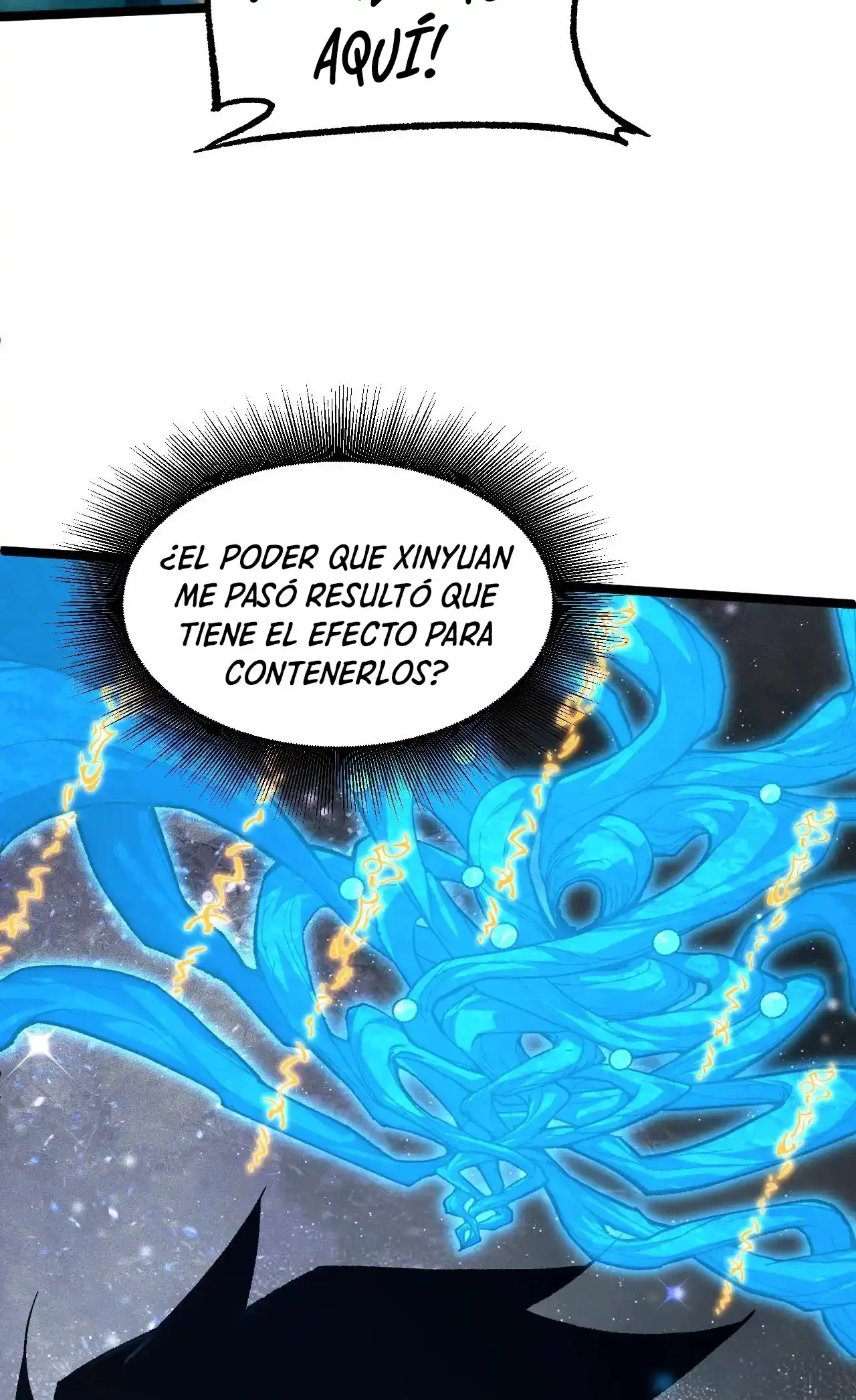 Luchar de nuevo por una vida > Capitulo 77 > Page 471