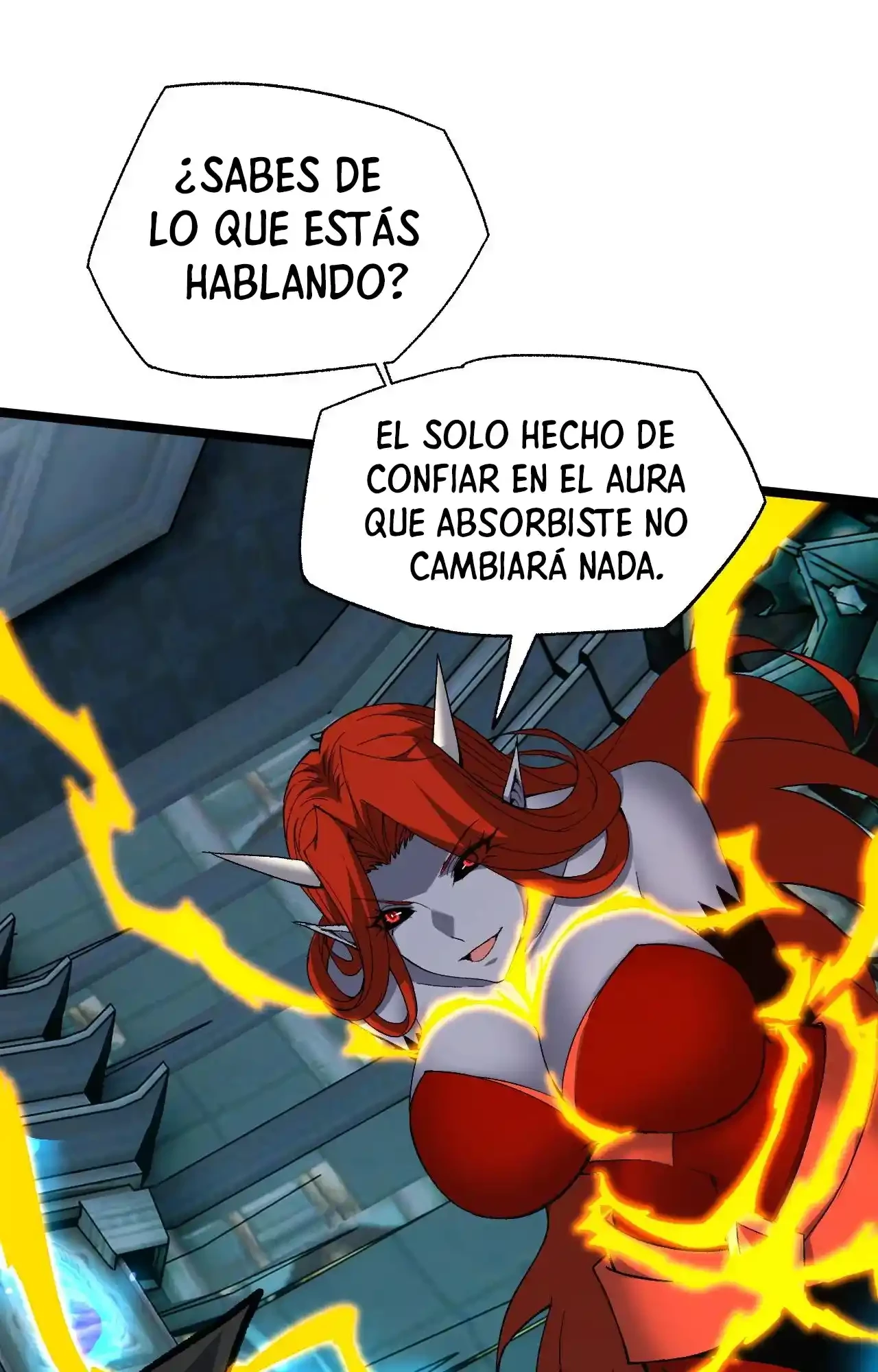 Luchar de nuevo por una vida > Capitulo 77 > Page 771