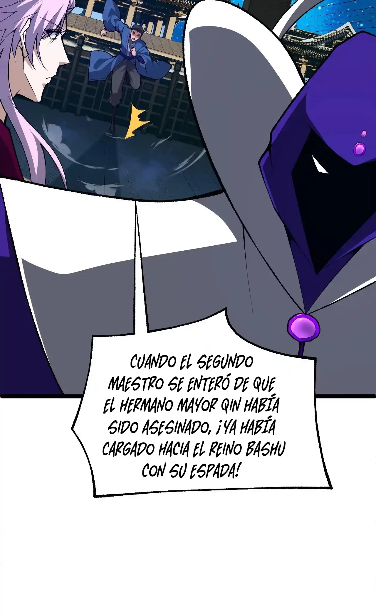 Luchar de nuevo por una vida > Capitulo 78 > Page 521