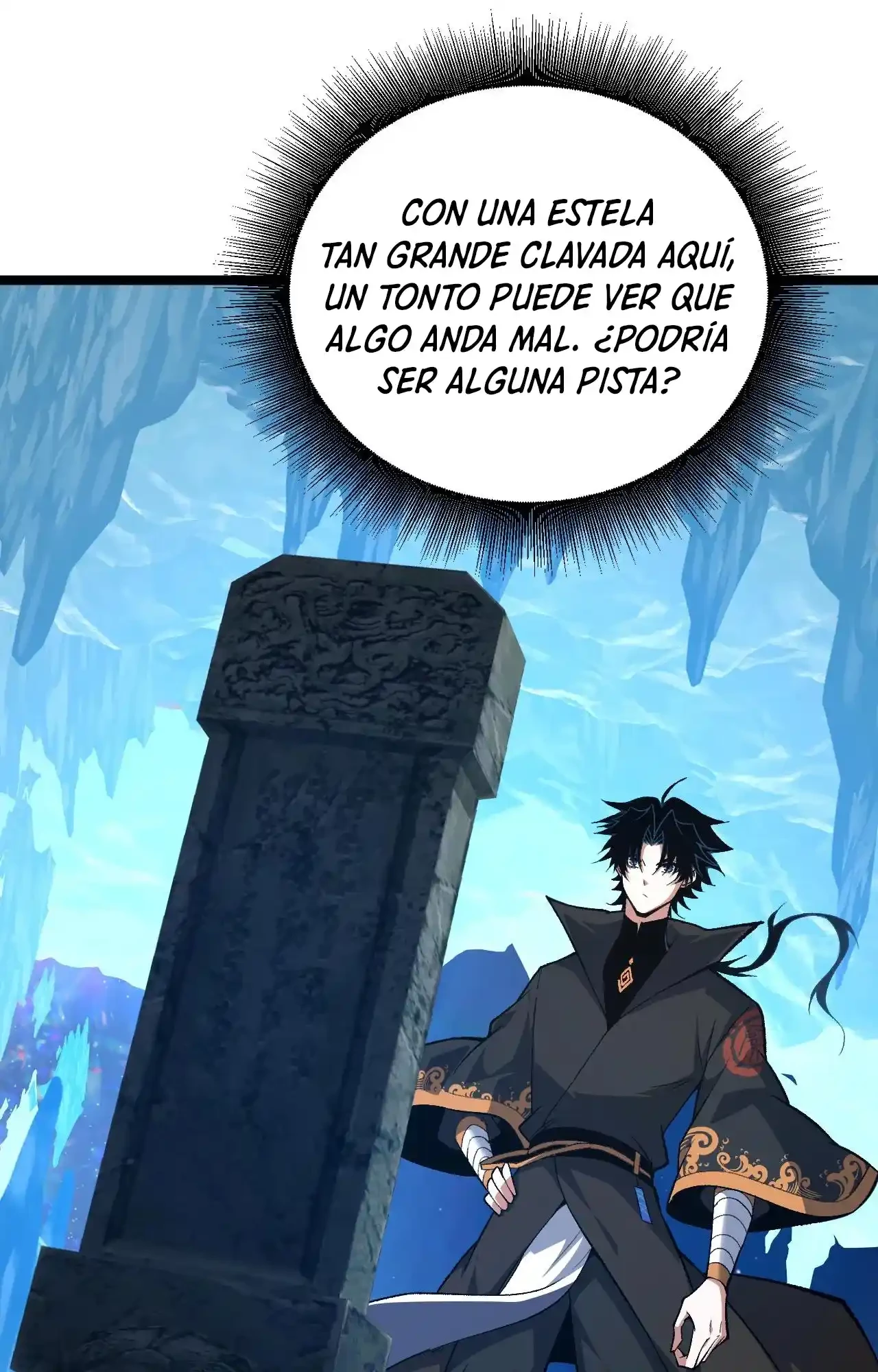 Luchar de nuevo por una vida > Capitulo 78 > Page 691