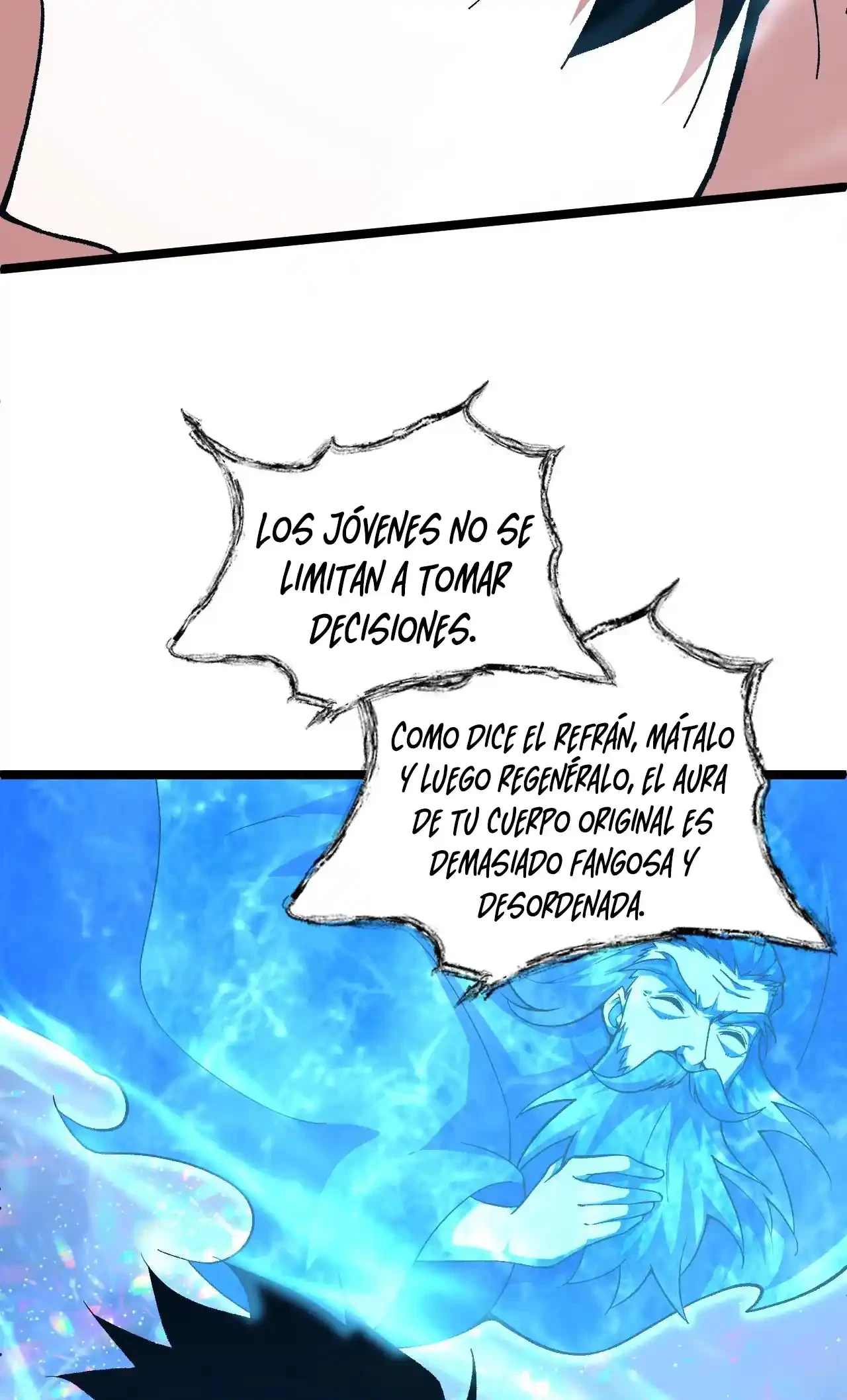 Luchar de nuevo por una vida > Capitulo 79 > Page 31