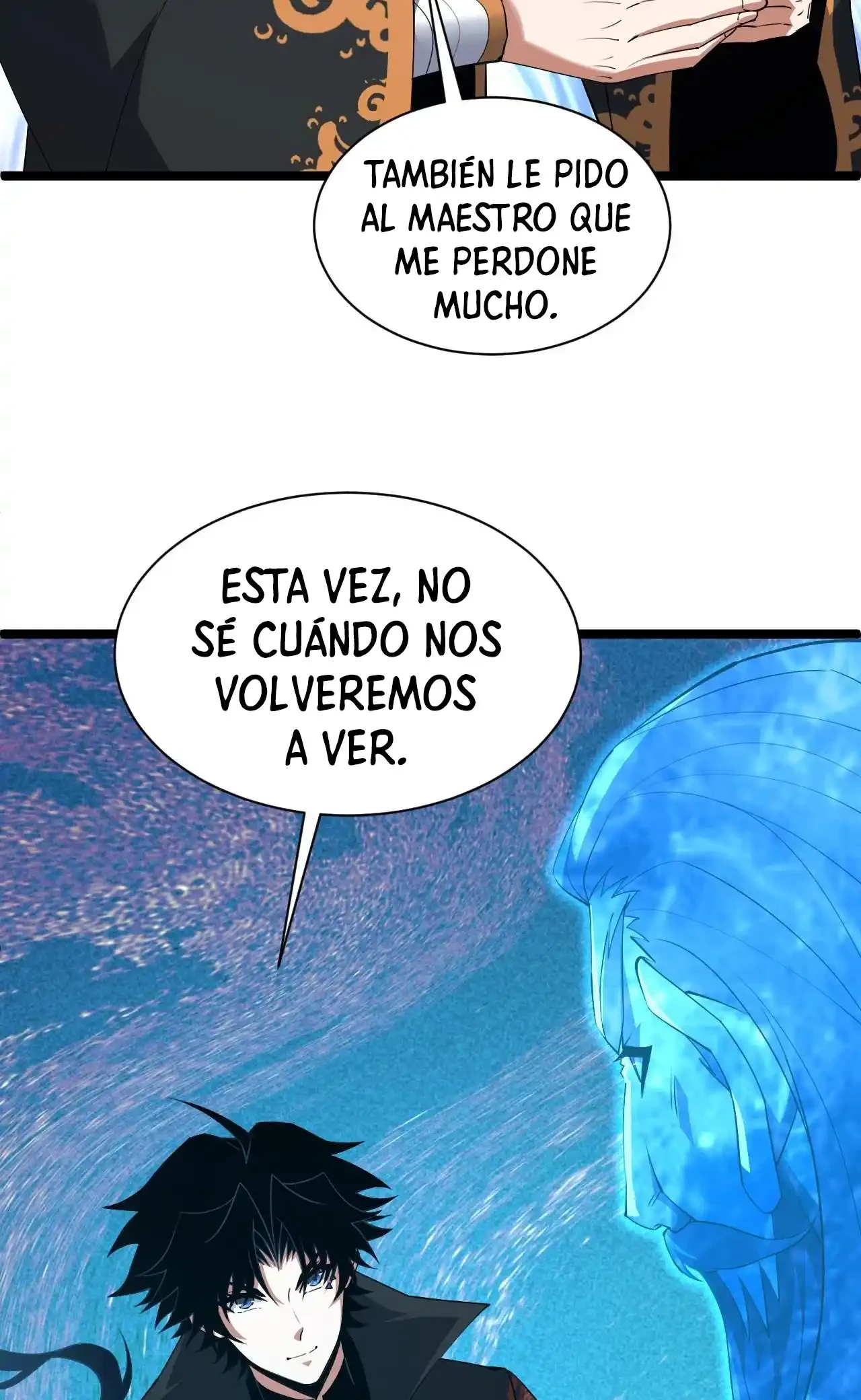 Luchar de nuevo por una vida > Capitulo 79 > Page 311