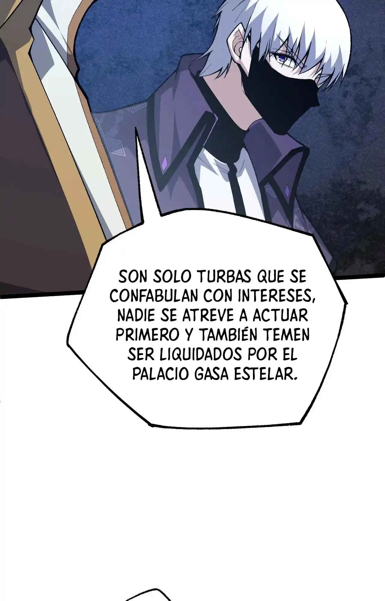 Luchar de nuevo por una vida > Capitulo 79 > Page 581