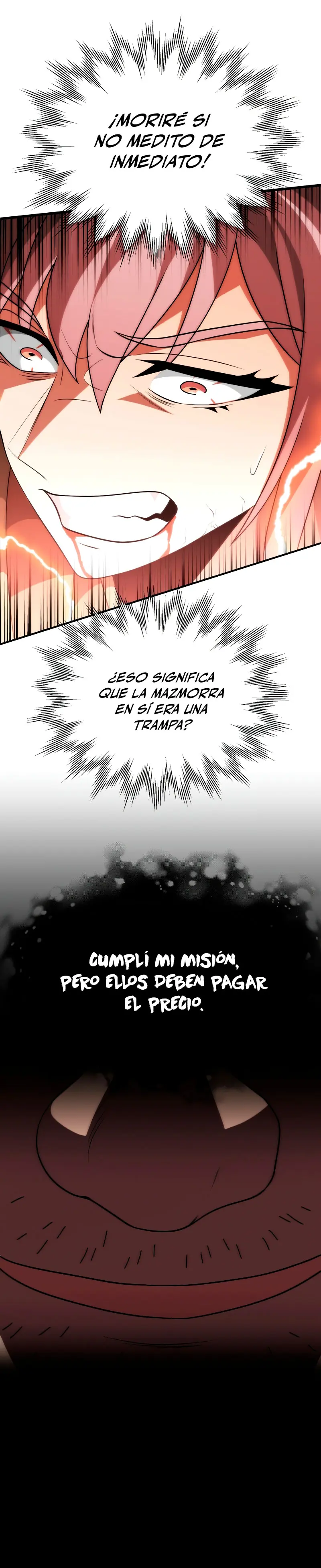 El Hijo Menor del Renombrado Clan Mágico > Capitulo 82 > Page 301