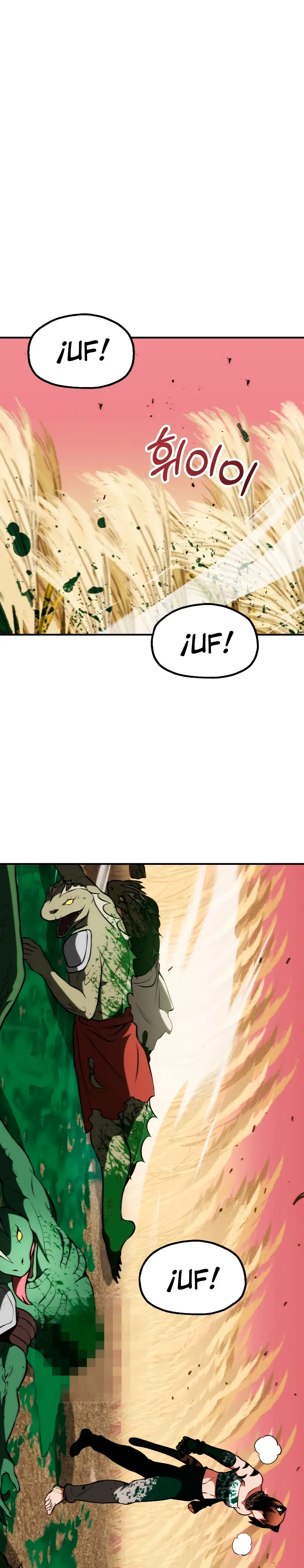 El Hijo Menor del Renombrado Clan Mágico > Capitulo 90 > Page 201