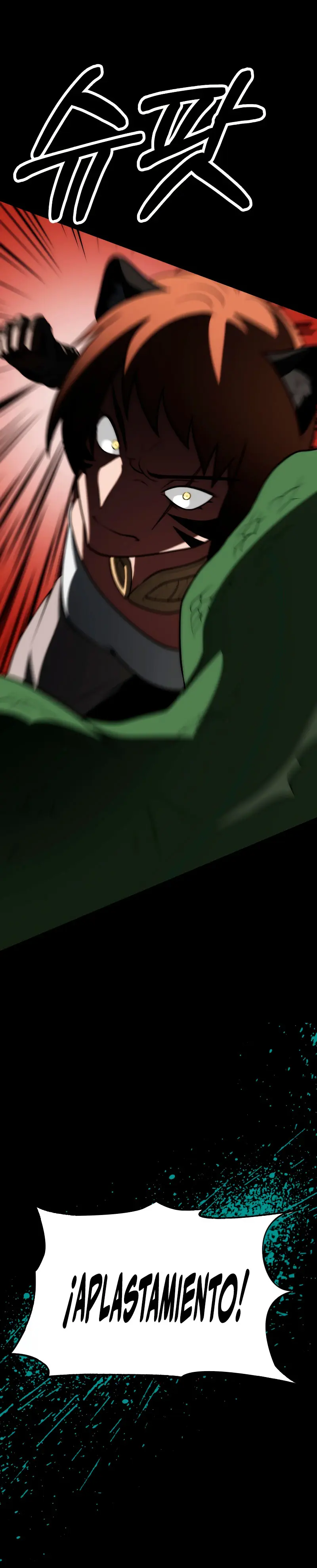 El Hijo Menor del Renombrado Clan Mágico > Capitulo 90 > Page 341