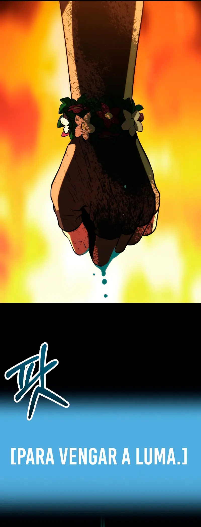 El Hijo Menor del Renombrado Clan Mágico > Capitulo 90 > Page 391