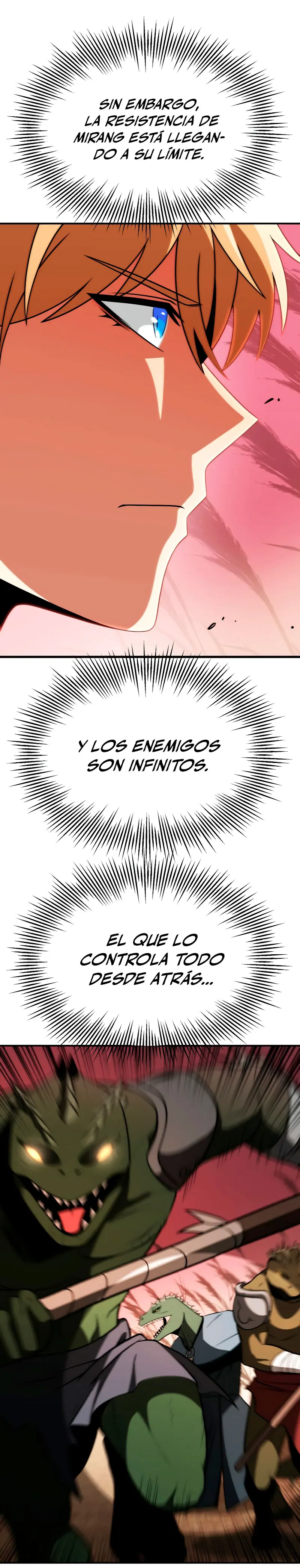 El Hijo Menor del Renombrado Clan Mágico > Capitulo 91 > Page 41