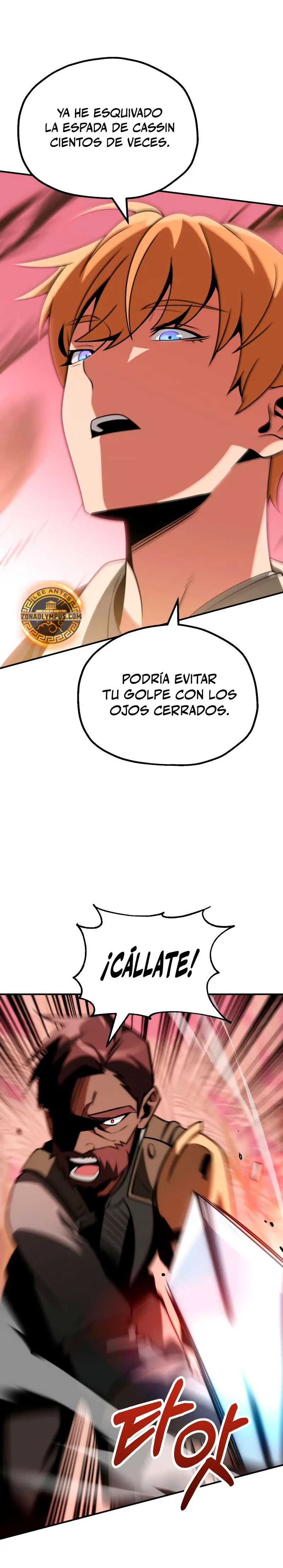 El Hijo Menor del Renombrado Clan Mágico > Capitulo 91 > Page 171