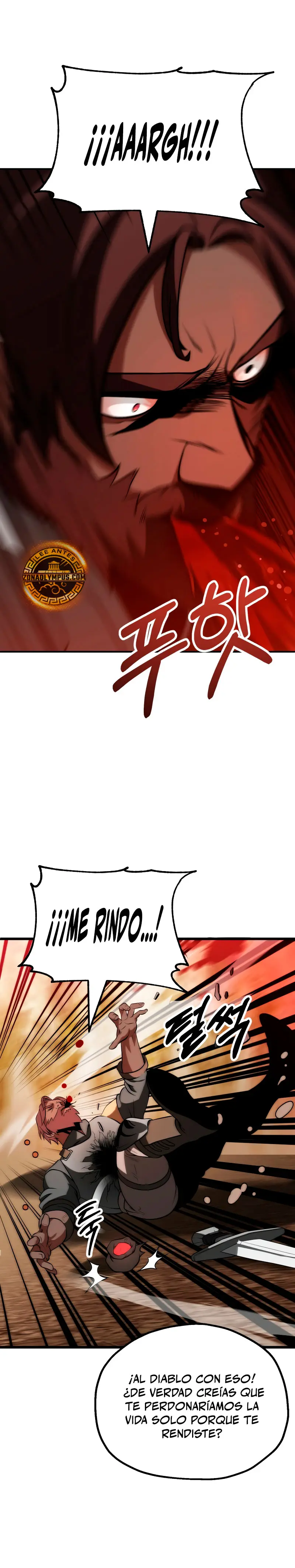 El Hijo Menor del Renombrado Clan Mágico > Capitulo 91 > Page 191