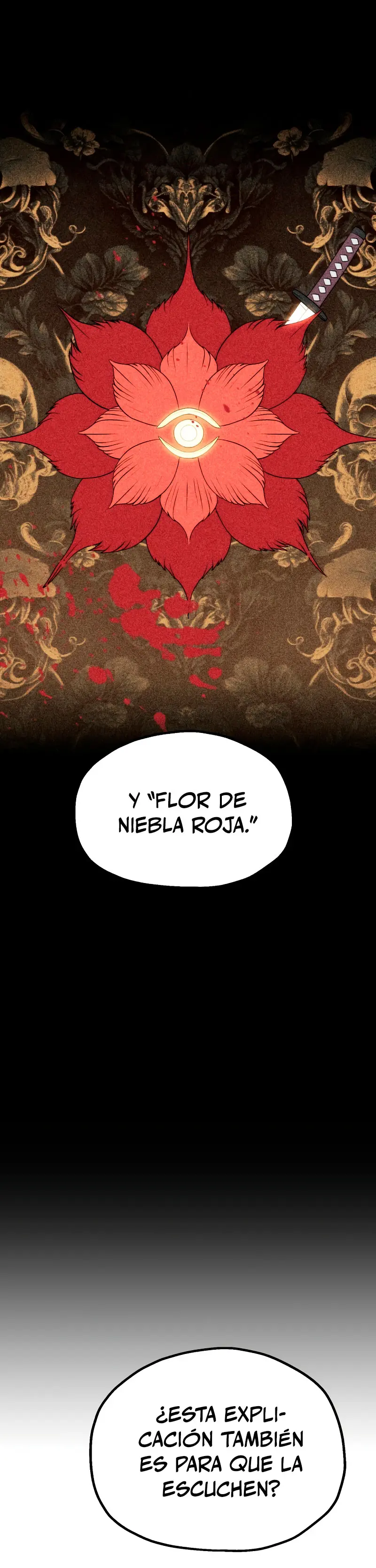 El Hijo Menor del Renombrado Clan Mágico > Capitulo 91 > Page 351