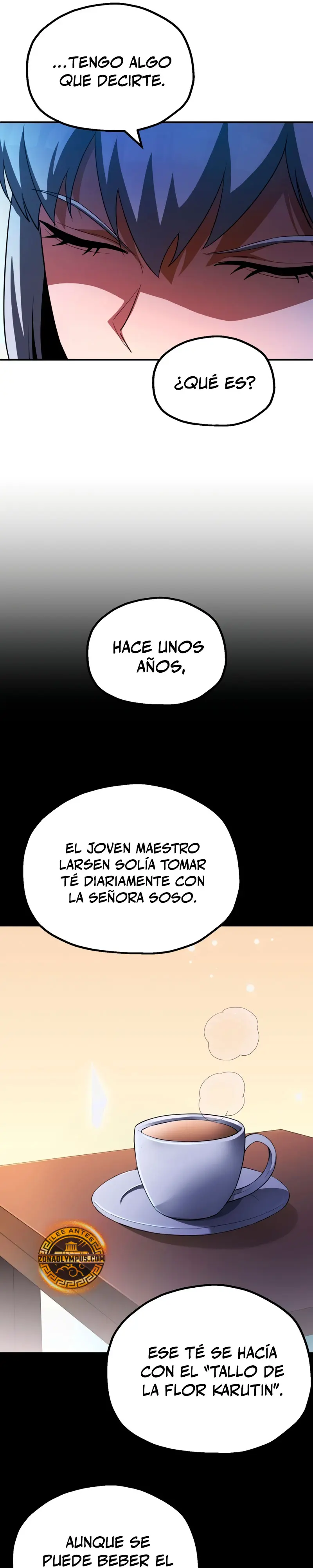 El Hijo Menor del Renombrado Clan Mágico > Capitulo 92 > Page 291
