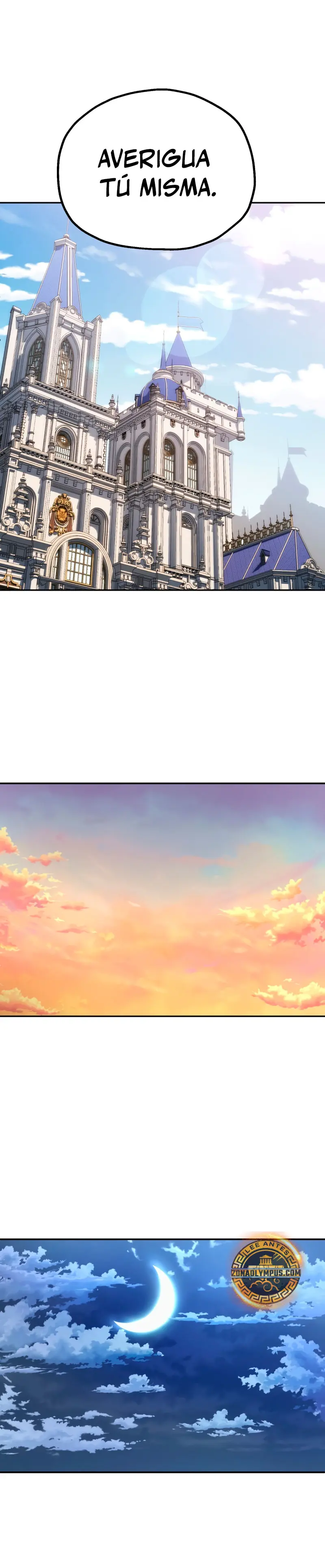 El Hijo Menor del Renombrado Clan Mágico > Capitulo 92 > Page 371