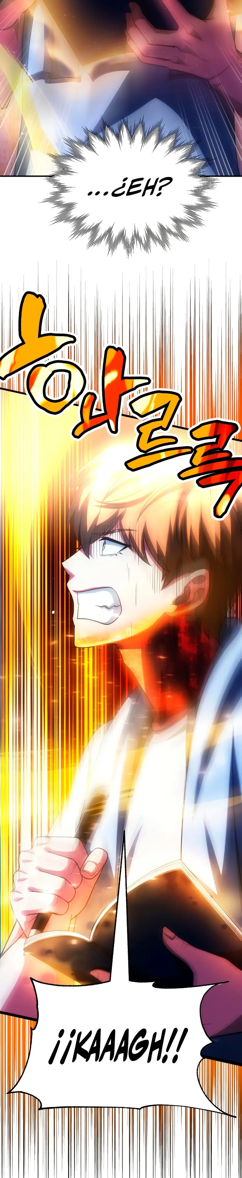 El Hijo Menor del Renombrado Clan Mágico > Capitulo 93 > Page 71