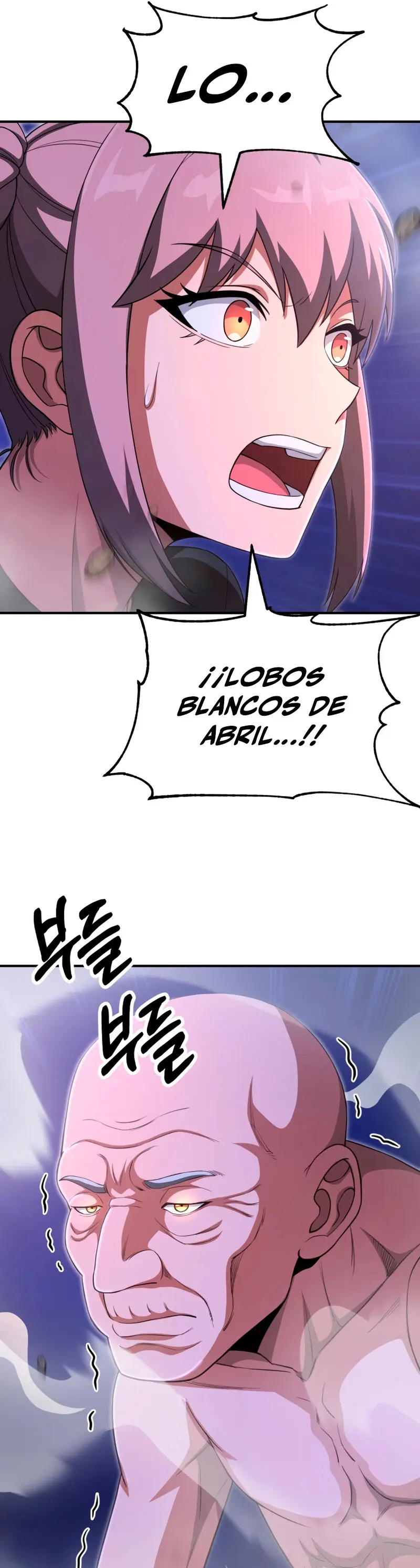 El Hijo Menor del Renombrado Clan Mágico > Capitulo 93 > Page 391