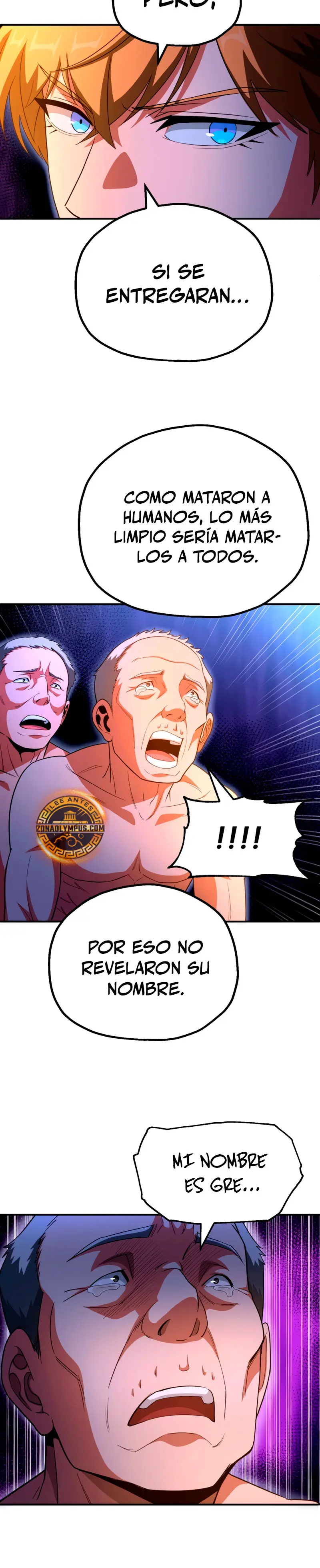 El Hijo Menor del Renombrado Clan Mágico > Capitulo 94 > Page 311