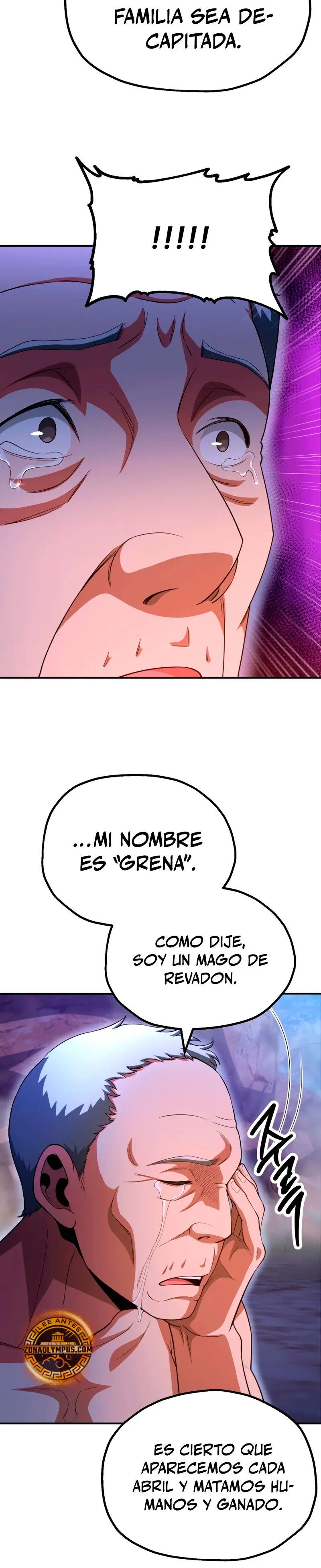 El Hijo Menor del Renombrado Clan Mágico > Capitulo 94 > Page 331