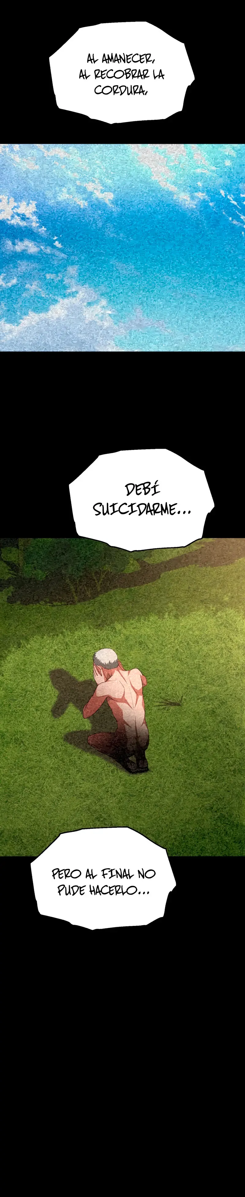 El Hijo Menor del Renombrado Clan Mágico > Capitulo 94 > Page 381