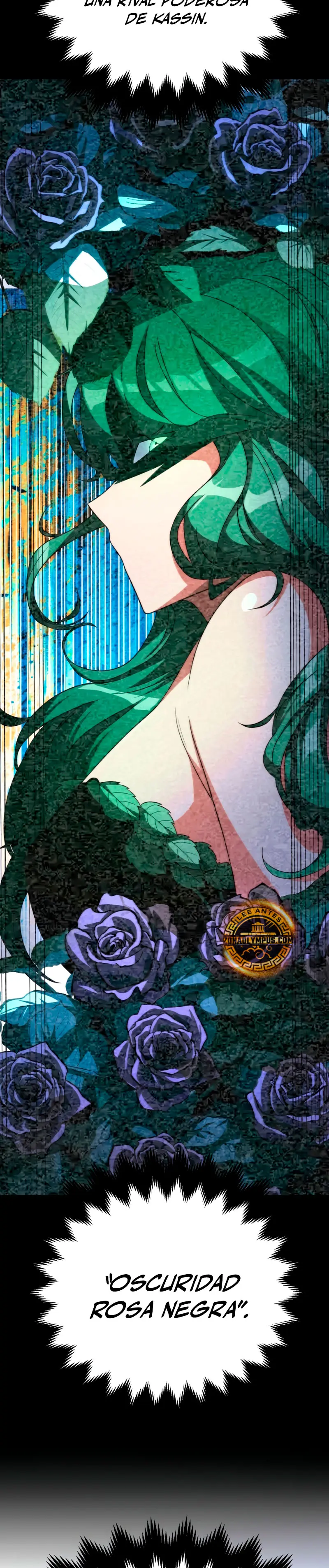 El Hijo Menor del Renombrado Clan Mágico > Capitulo 94 > Page 421