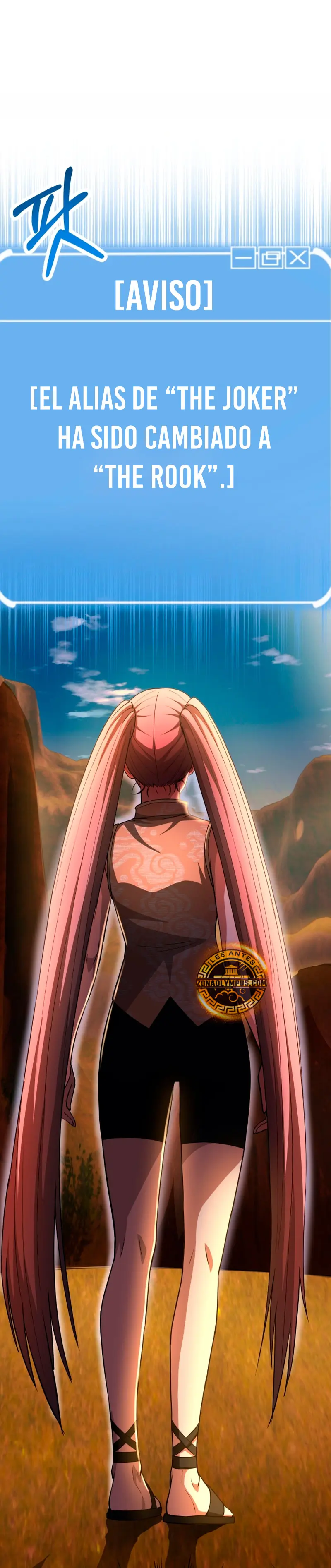 El Hijo Menor del Renombrado Clan Mágico > Capitulo 96 > Page 21