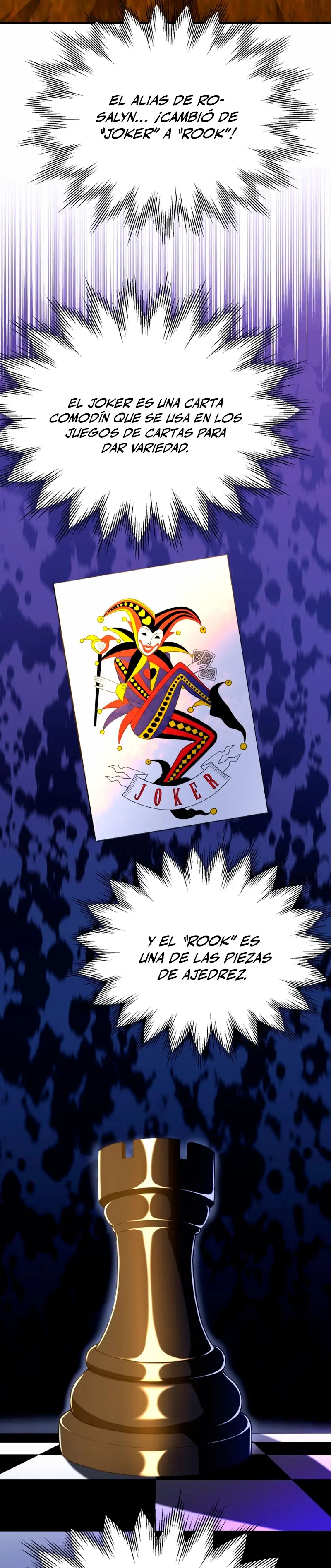 El Hijo Menor del Renombrado Clan Mágico > Capitulo 96 > Page 31