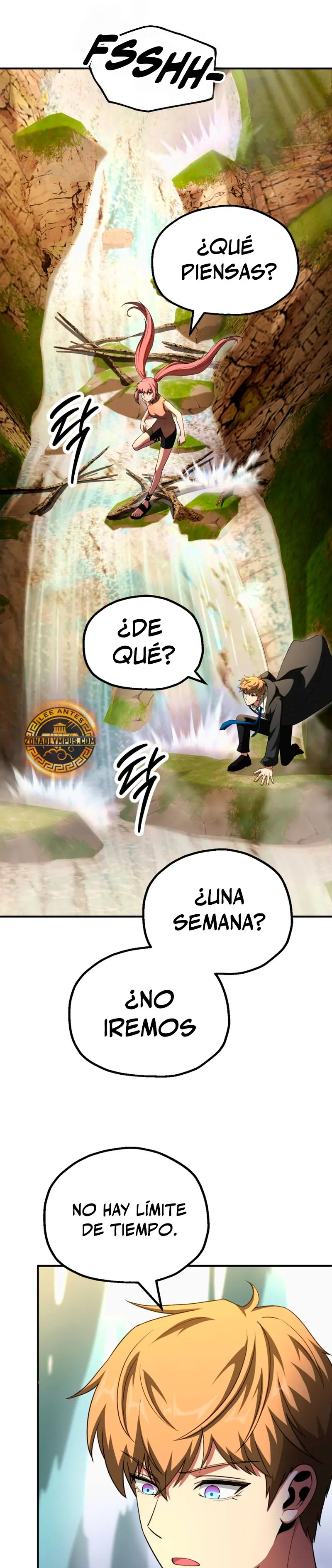 El Hijo Menor del Renombrado Clan Mágico > Capitulo 97 > Page 171