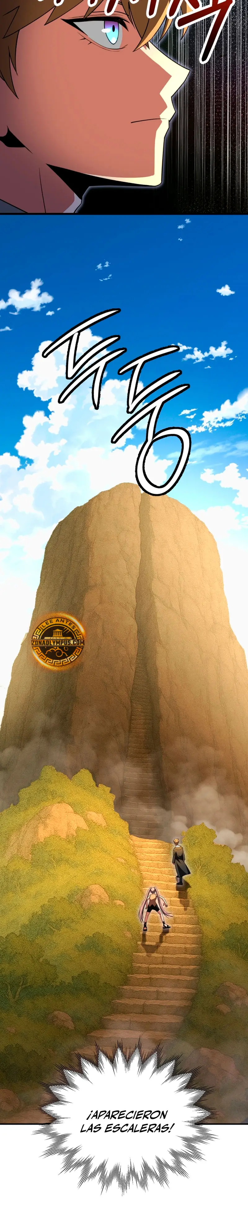 El Hijo Menor del Renombrado Clan Mágico > Capitulo 98 > Page 331