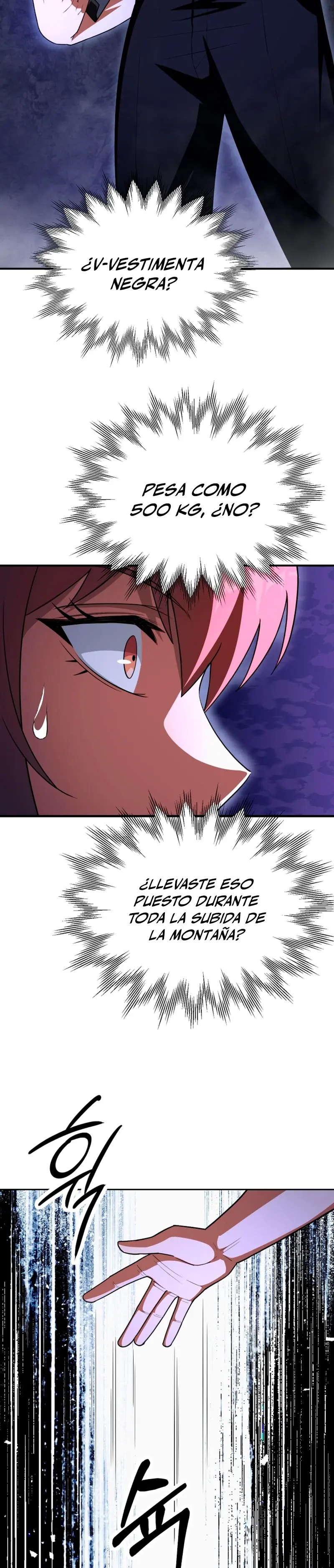 El Hijo Menor del Renombrado Clan Mágico > Capitulo 98 > Page 401