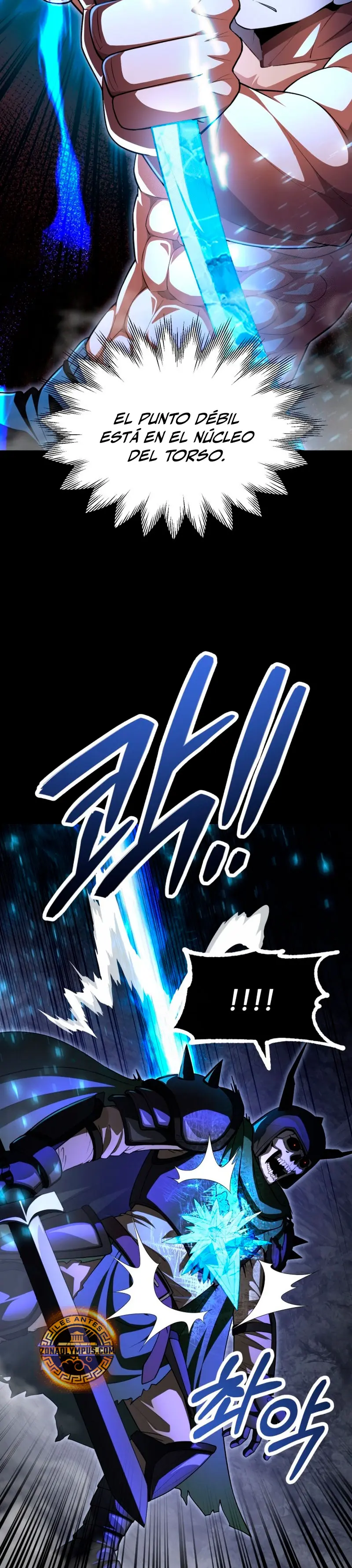 El Hijo Menor del Renombrado Clan Mágico > Capitulo 99 > Page 71