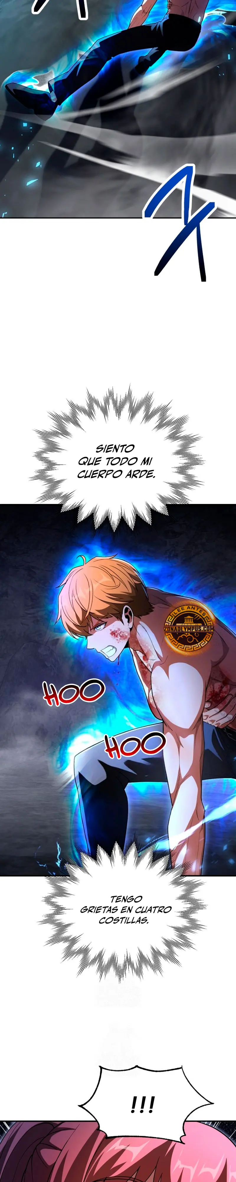 El Hijo Menor del Renombrado Clan Mágico > Capitulo 99 > Page 201