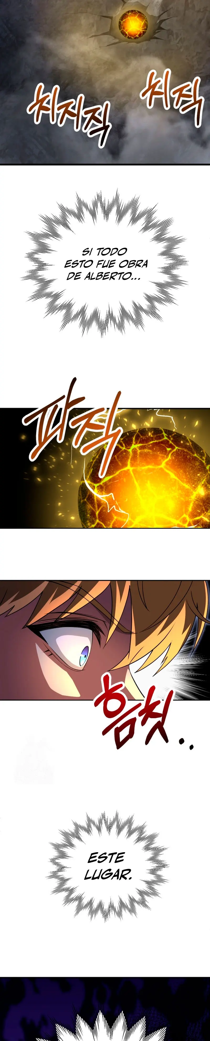 El Hijo Menor del Renombrado Clan Mágico > Capitulo 99 > Page 341