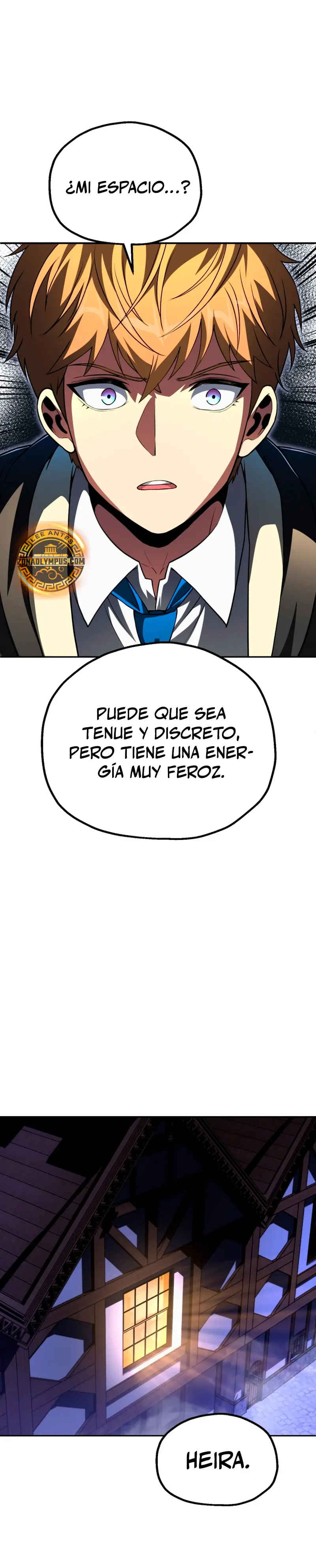 El Hijo Menor del Renombrado Clan Mágico > Capitulo 100 > Page 291