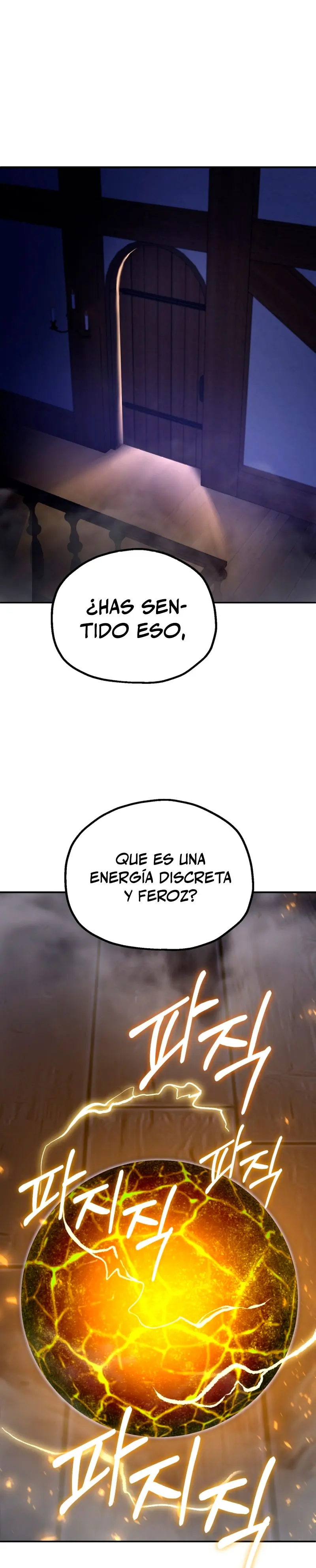 El Hijo Menor del Renombrado Clan Mágico > Capitulo 100 > Page 301