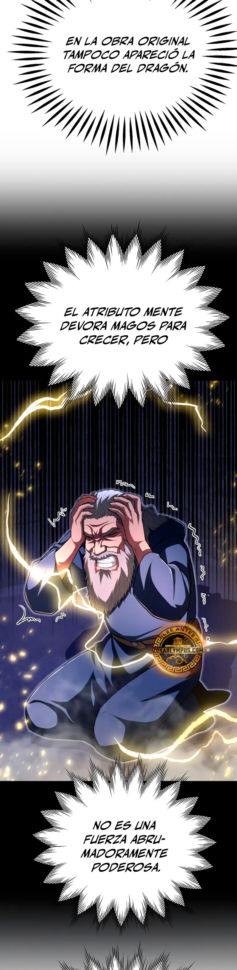 El Hijo Menor del Renombrado Clan Mágico > Capitulo 100 > Page 361