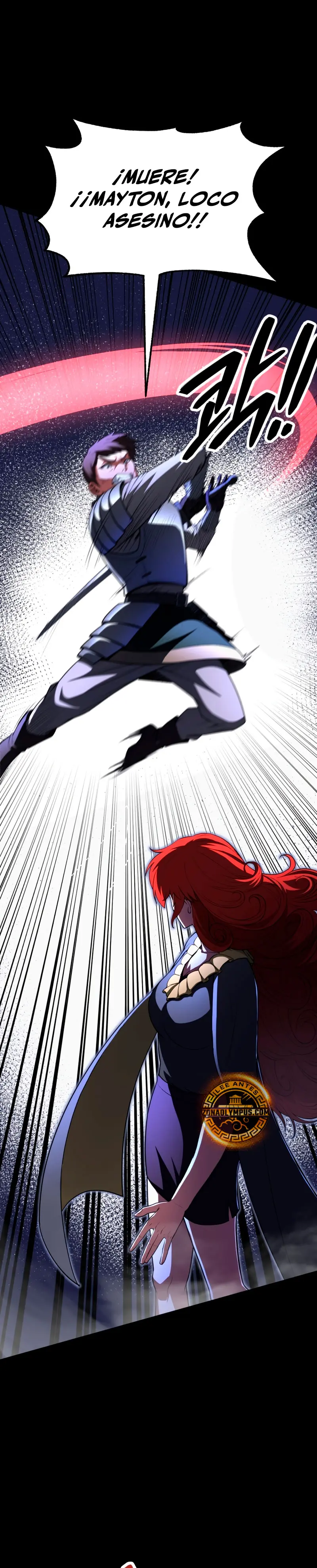 El Hijo Menor del Renombrado Clan Mágico > Capitulo 102 > Page 71