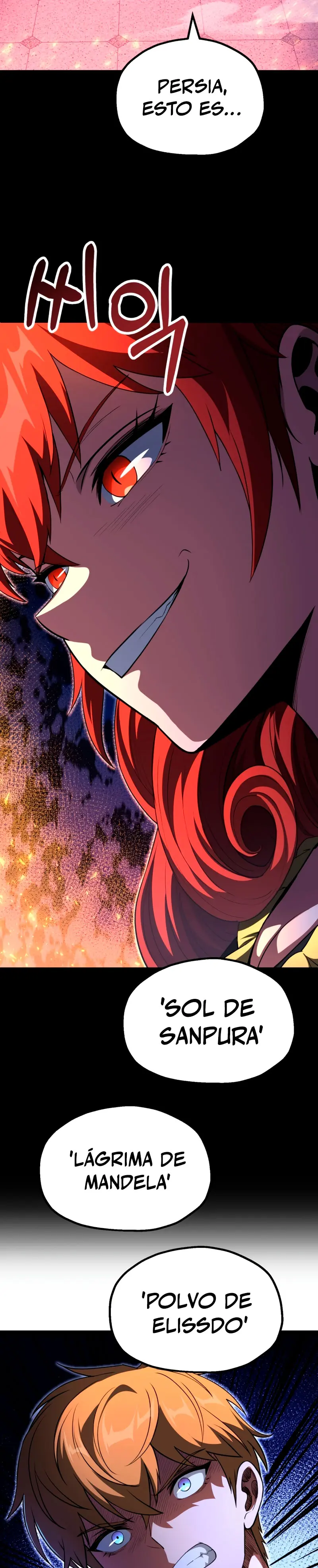 El Hijo Menor del Renombrado Clan Mágico > Capitulo 102 > Page 151