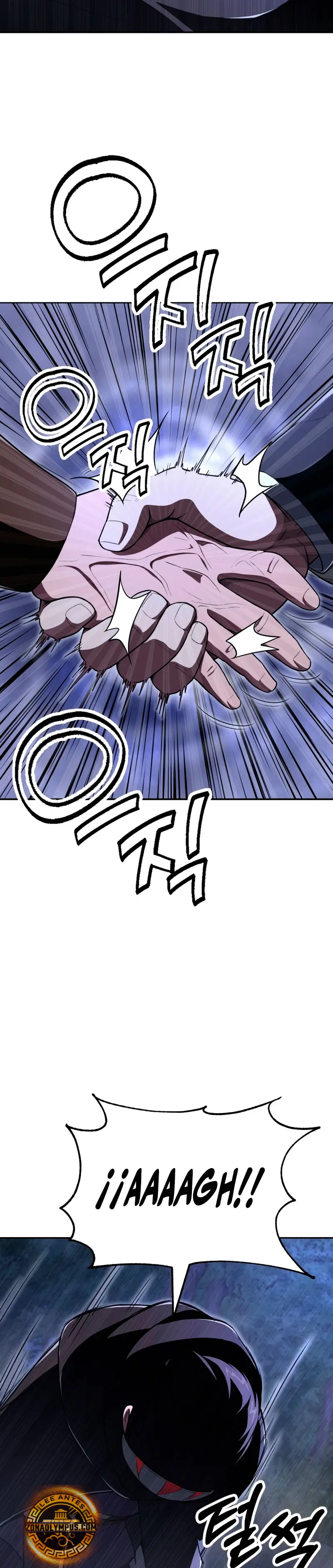 El Hijo Menor del Renombrado Clan Mágico > Capitulo 104 > Page 351