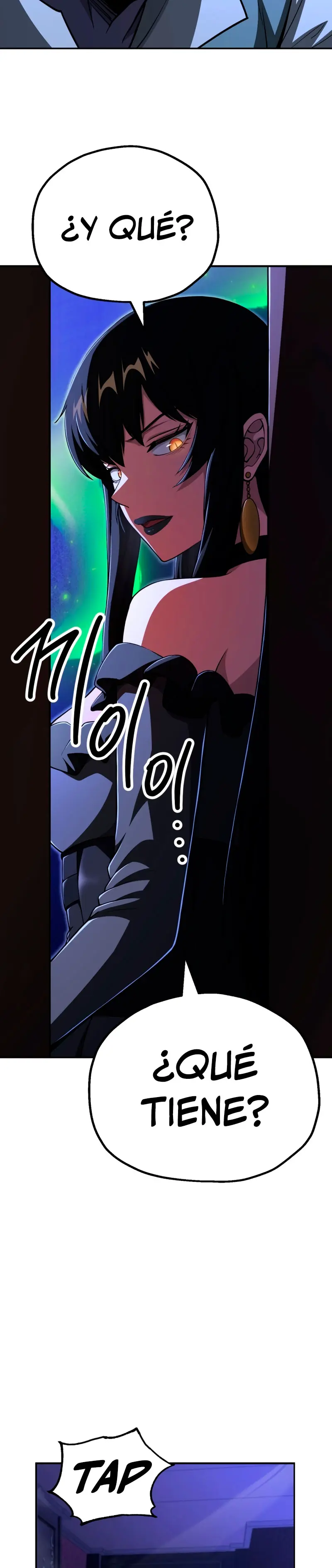 El Hijo Menor del Renombrado Clan Mágico > Capitulo 105 > Page 361