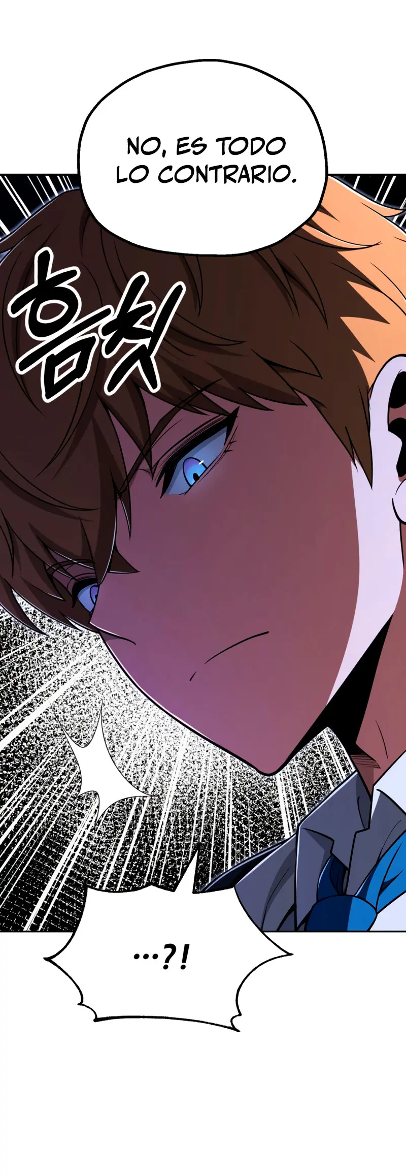 El Hijo Menor del Renombrado Clan Mágico > Capitulo 106 > Page 321