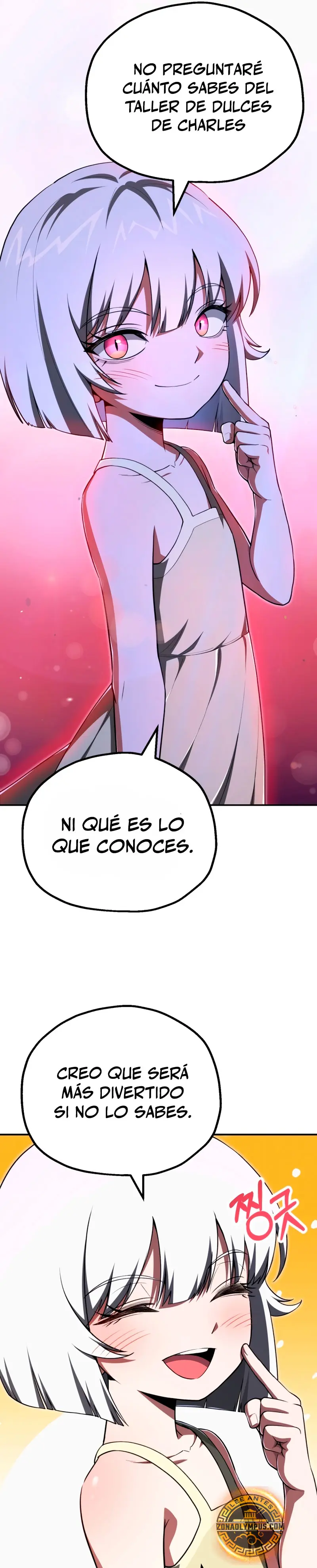 El Hijo Menor del Renombrado Clan Mágico > Capitulo 107 > Page 171