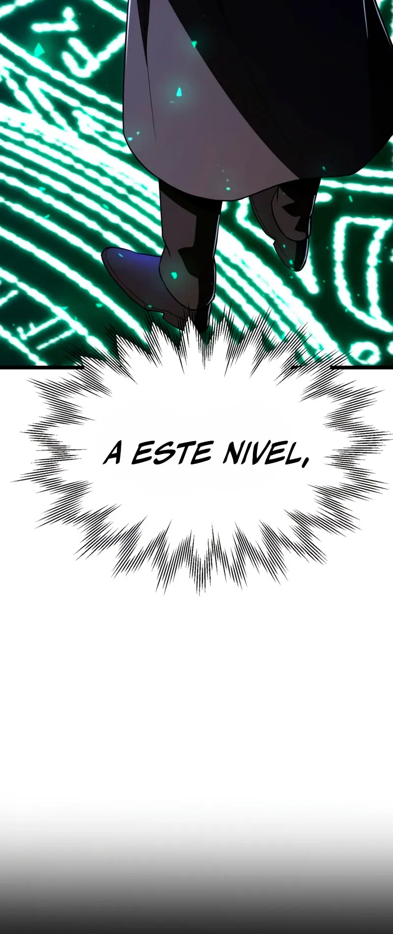 El Hijo Menor del Renombrado Clan Mágico > Capitulo 107 > Page 331