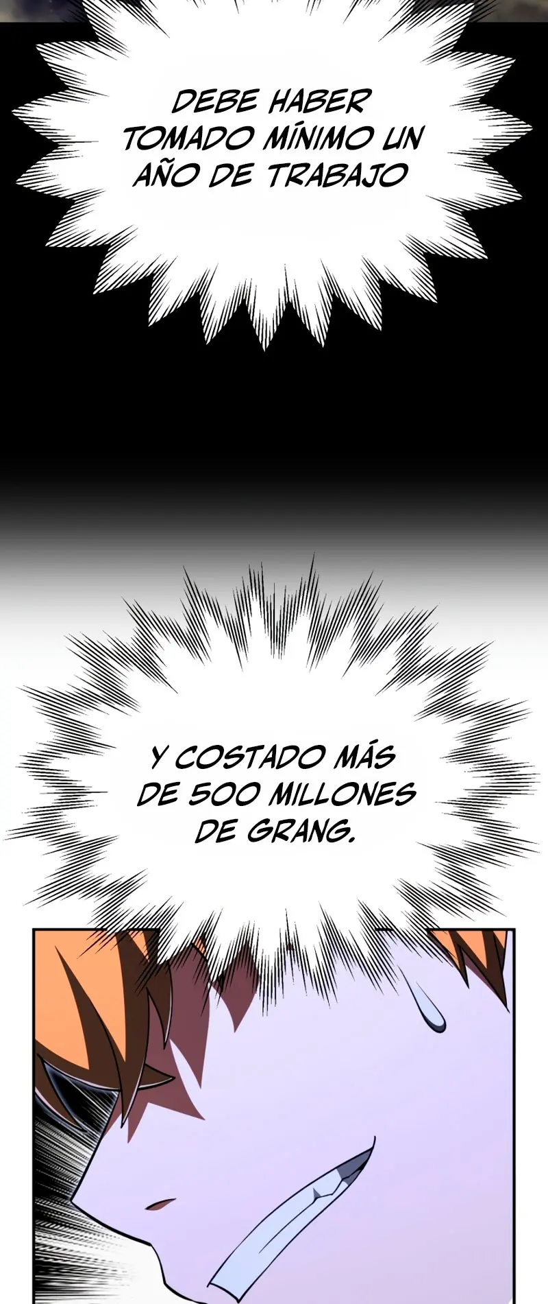 El Hijo Menor del Renombrado Clan Mágico > Capitulo 107 > Page 351