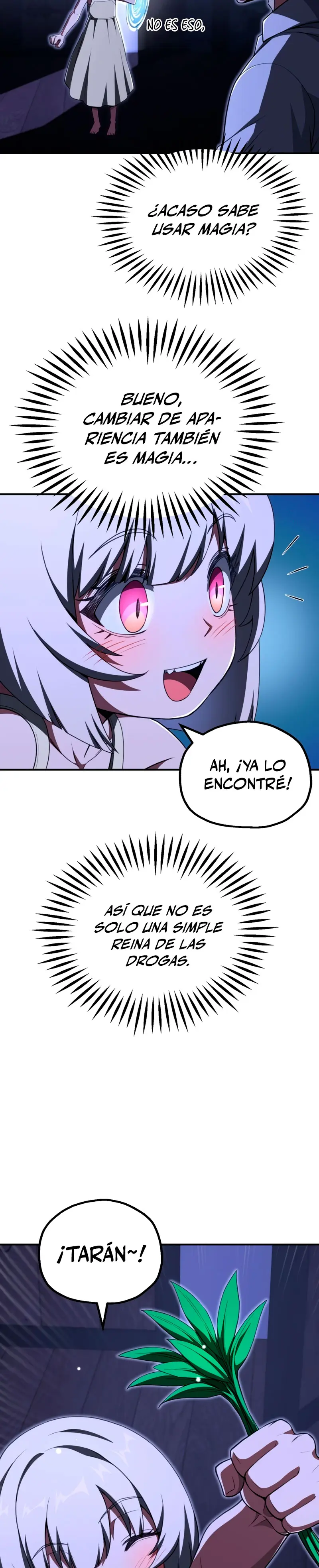 El Hijo Menor del Renombrado Clan Mágico > Capitulo 108 > Page 211