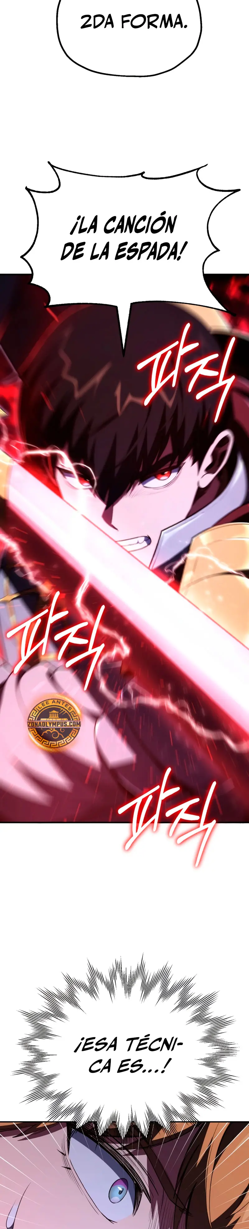 El Hijo Menor del Renombrado Clan Mágico > Capitulo 110 > Page 291