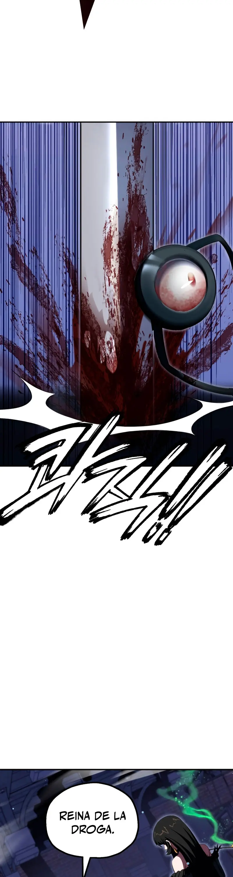 El Hijo Menor del Renombrado Clan Mágico > Capitulo 110 > Page 351